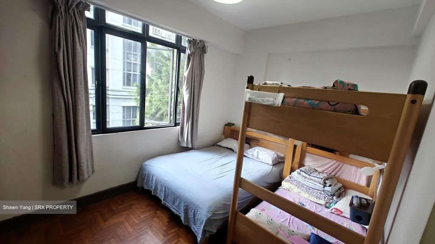 Aston Mansions (D14), Apartment #551188401